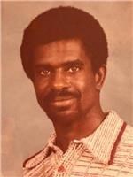 Willie R. Brown obituary, 1946-2020, Baton Rouge, LA