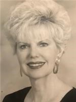 Mary Berggreen Castille obituary, 1938-2019, St. Gabriel, LA