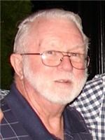 Paul Owen David Jr. obituary