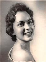 Nellyn Carias Aguilar obituary, 1936-2019, Baton Rouge, LA