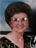 Doris Babin "Dot" LeBlanc obituary, 1931-2020, Lutcher, LA