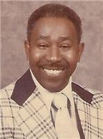 Samuel "Tot" Jackson obituary, Baton Rouge, LA