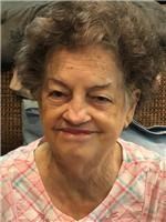 Paula Mae Brignac Borskey obituary, Baton Rouge, LA