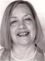 Peggy Jean Peter Chalaron obituary