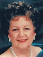 Lucille Mouton "Sis" McCarron obituary, Lafayette, LA
