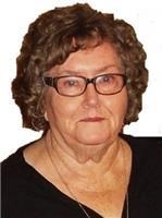 Shirley Mae Ballard Avants obituary, 1936-2019, Holden, LA