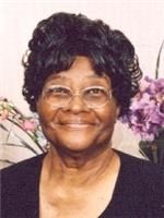 Felinese "Nub" Baker obituary, Baton Rouge, LA