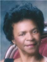 Lilly Mae Lewis obituary