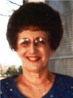 Lula Mae LeBlanc Pourciau obituary