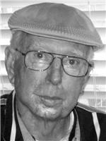 Harold R. Blades Sr. obituary, Watson, LA