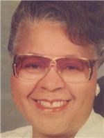 Valaida B. Taylor-Jackson obituary, Baker , LA