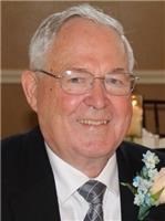 Robert "Bob" Bolger obituary, 1936-2020, Brentwood, TN