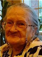 Lois Laura Nickens Causey obituary, Prairieville, LA