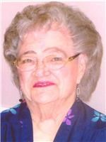 Ruby Theresa Joffrion Schnebelen obituary