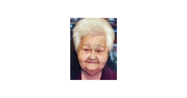 Dorothy Naquin Obituary 2014 Napoleonville La The Advocate