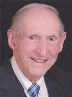 Lawrence Joseph Delaune Sr. obituary