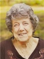 Jean Theresa Loar obituary