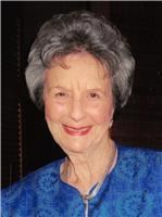 Grace Bourque Anselmo obituary, Baton Rouge, LA