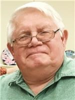Kenneth Russell "Ken" Tackett Jr. obituary, 1949-2018, Baton Rouge, LA