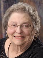 Joyce Benoit Johnston obituary