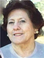 Ruby Lee Ray obituary, Oakdale, LA