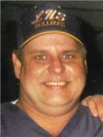 Lane Michael Zimmer Sr. obituary, 1955-2019, Lutcher, LA