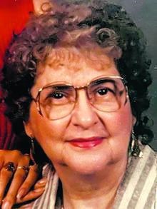 Marjorie Losavio Obituary (2023) - Baton Rouge, LA - The Advocate