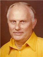 Buddy Joseph Arensberg obituary, 1933-2017, Mobile, LA