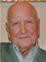Donald Bohn Sr. obituary, 1923-2017, Metairie, LA