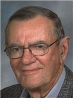 George J. Martin obituary