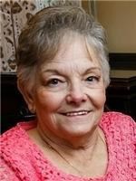 Carol Grace Smith obituary, 1941-2018, Baton Rouge, LA