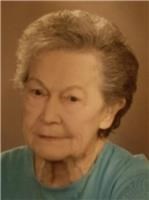 Lorna Rae Montgomery Gentile obituary, Denham Springs, LA