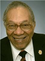Dr. Rogers J. Newman obituary