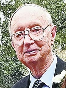 James Gilbert McMurry obituary, Baton Rouge, LA
