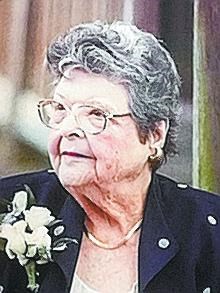 Lois Talbot Oldenburg obituary, 1924-2021, New Orleans, LA