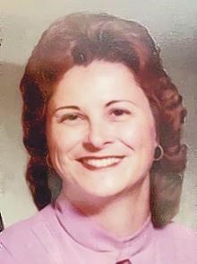 Brenda Achord obituary, 1946-2022, Baton Rouge, LA
