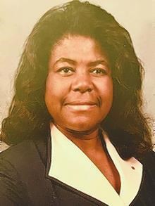 Rosa J. Steptoe obituary, Baton Rouge, LA