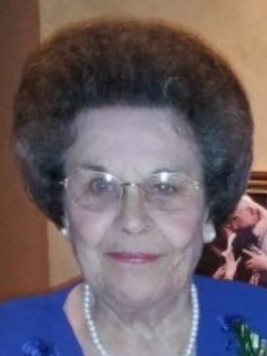 Alice Robert Obituary (2023) - Baton Rouge, LA - The Advocate