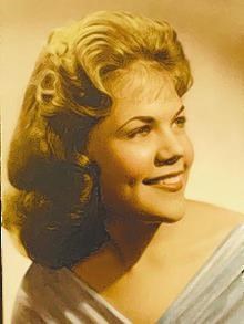 Betty Jane Compagno Dubuisson obituary, 1943-2022, New Orleans, LA