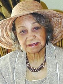 Elsie Temple Thornton obituary, Baton Rouge, LA