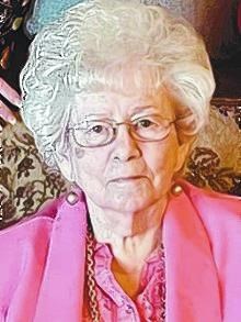 Ruth Rainey Adcock obituary, Walker, LA