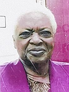 Beaulah Louise Carr obituary, 1939-2022, Baton Rouge, LA