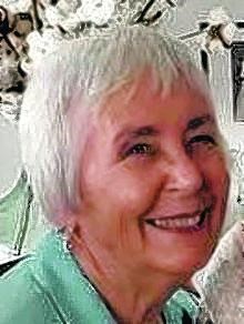 Helen Marie Bruner obituary, Zachary, LA