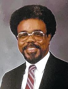 Pastor  John B. Carter Jr. obituary, Zachary, LA