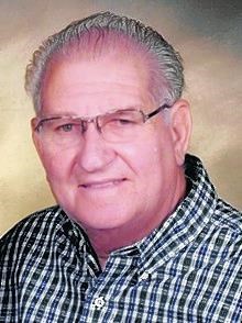 Norman Jules Thoms Sr. obituary, Baker, LA