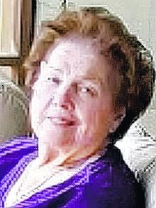 Winona Marionneaux Boudreaux obituary, Plaquemine, LA