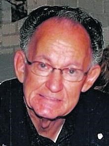 Nick Landry obituary, 1933-2022, Baton Rouge, LA