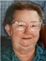 Iris Nell Guidroz Bueche obituary, Baton Rouge, LA