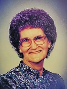 Gloria Pale Ficklin Harris obituary, 1933-2022, Gonzales, LA