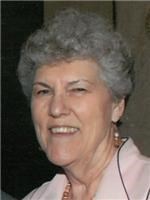 Phyllis Rutland Lasserre obituary, 1935-2018, Baton Rouge, LA